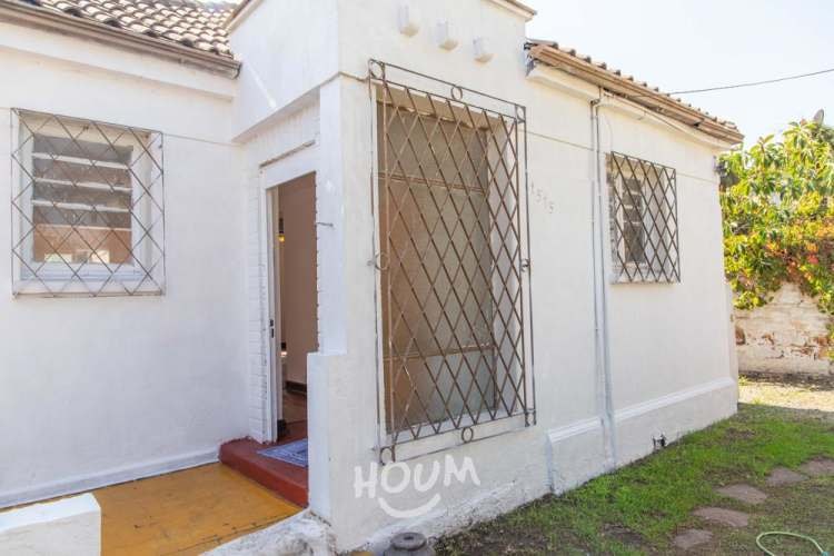 Casa en Magdalena Vicuña