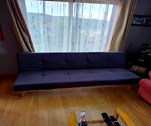 <p>Futon</p>