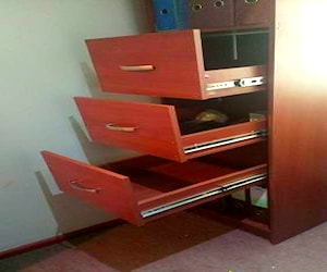 <p>Se vende mueble modular</p>