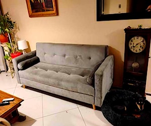 <p>Se vende sillon</p>