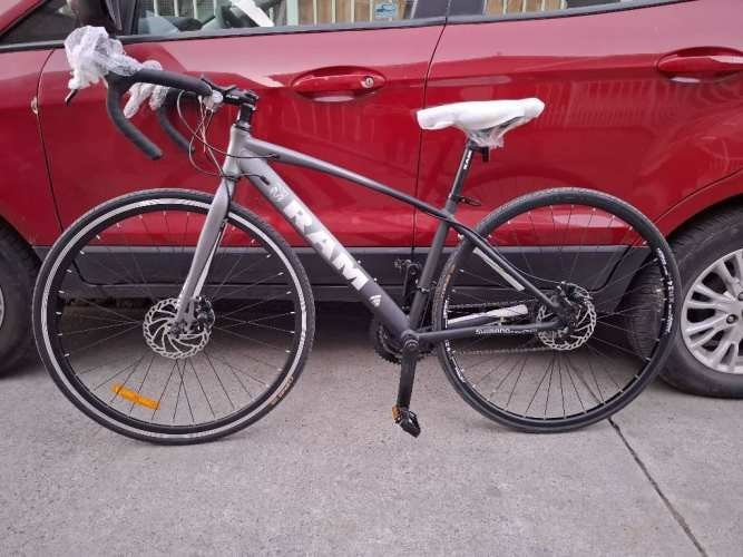 Bicicleta pistera RAM nueva Ruta