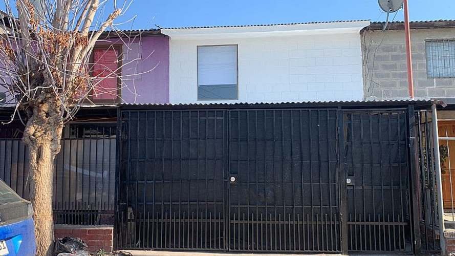 ARRIENDO, Puente Alto, Casa, 2 pisos, 4 dorm 1 baño