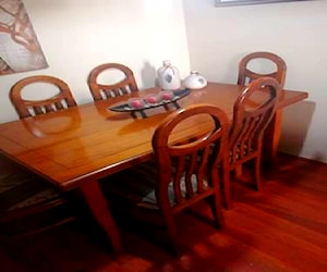 <p>comedor extendible</p>