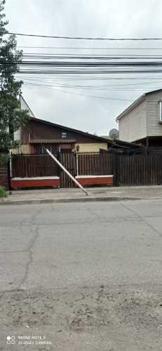 CASA Arriendo Peñaflor. Avenida Porvenir