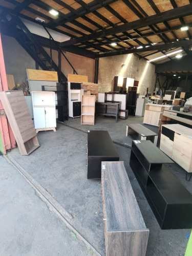 <p>Liquidación de muebles Hogar marca Tu home</p>