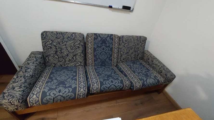 <p>Vendo Sillón</p>