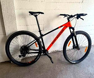 Bicicleta Rocky Mountain Fusion 30 (2023)