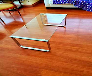 <p>vendo mesa de centro</p>