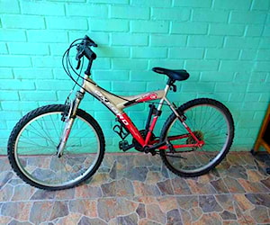 Bicicleta Oxford 2617