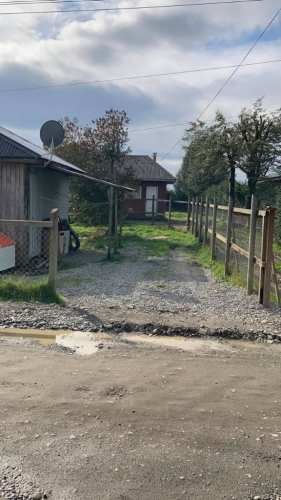 Se arrienda casa en La vara, camino a Alerce