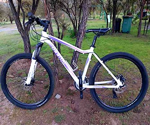 Bicicleta Mujer Aro 26