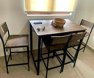 <p>comedor cocina</p>