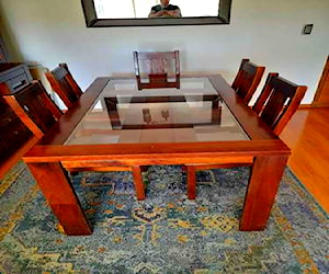 <p>Comedor Magasa</p>