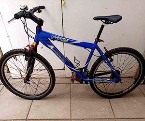 Bicicleta Altitude Peak 3000