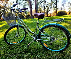 Bicicleta bianchi