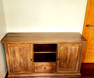 <p>Se vende mueble buffet para comedor</p>