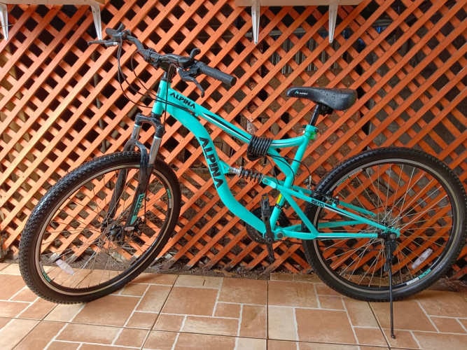 Bicicleta Aro 27.5