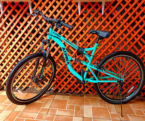 Bicicleta Aro 27.5