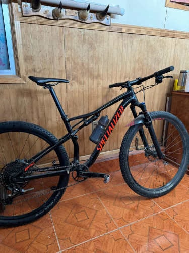 Specialized Epic