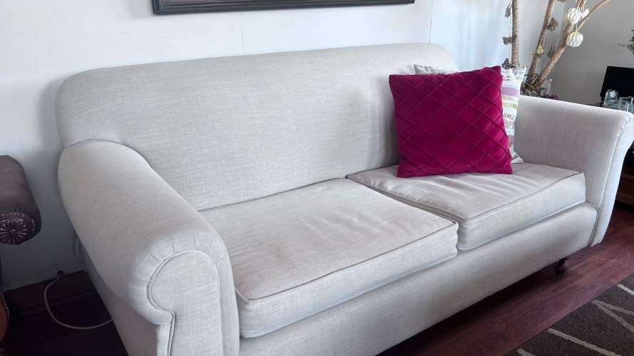 <p>SOFAS DE LIVING</p>