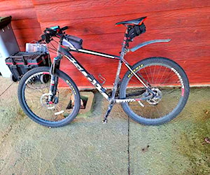 Vendo Mountain Bike SCOTT 27,5. Excelentes Estado.