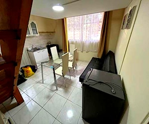 <p>Arriendo Loft independiente mejor sector Placeres</p> image