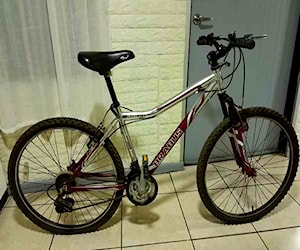 Bicicleta Aro 26 talla M