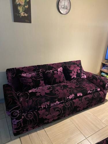 <p>Sofa sillón pluma de ganso</p>