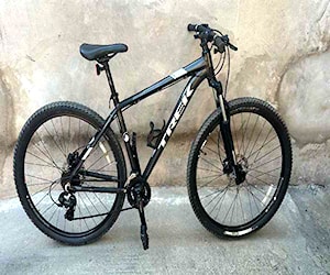 Bicicleta Trek Marlin 6