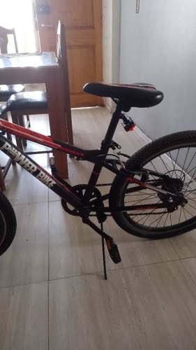 Bicicleta aro26