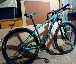 BICICLETA SCOTT SCALE 960 2018, aro29 tallaM