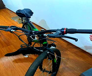 Bicicleta Ozark Trail Mtb Aro 26’