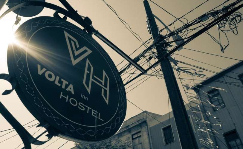 VENTA DE DERECHOS DE LLAVES VOLTA INN HOSTEL