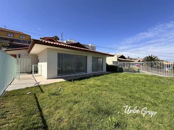 CASA EXCELENTE PROPIEDAD UBICADA EN SECTOR RESIDENCIAL CON BUENA CONECTIVIDAD Y ACCESO