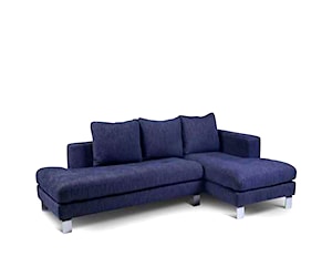 <p>Sillón tipo L derecho Rosen, de 4 cuerpos, modular</p>