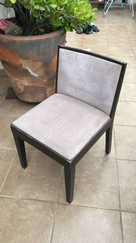 <p>Sillas Comedor</p>