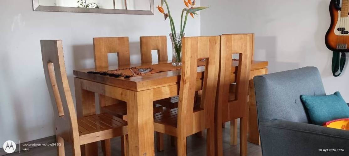 <p>Comedor lenga</p>