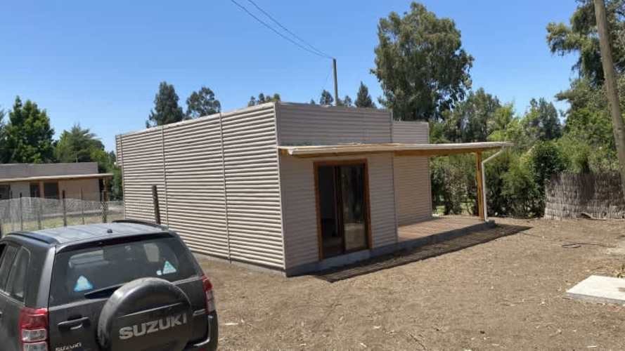 Casa CONDOMINIO SANTA TERESA DE LONQUEN