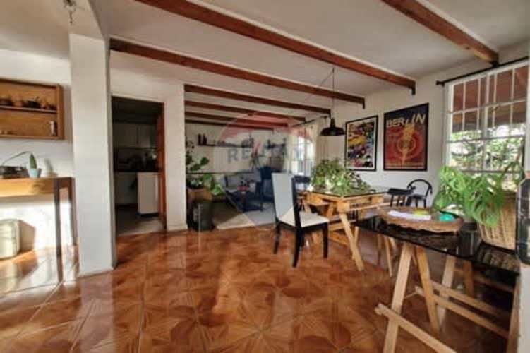 Arriendo  casa las condes