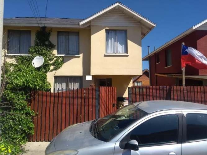 <p>¡Arriendo habitaciones en Curauma, Valparaíso, sector Fundadores!</p> image