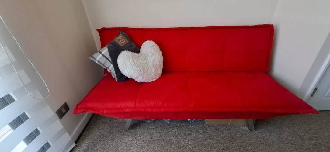 <p>Futon</p>