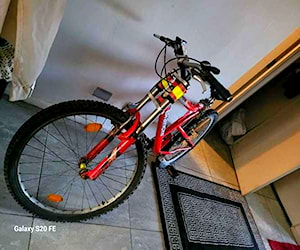 Bicicleta aro 26