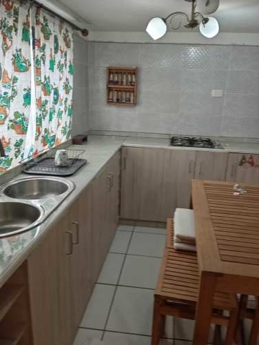 Arriendo amplia y comoda casa en Mejillones