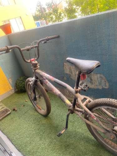 Bicicleta Bianchi , Freestyles , sin uso