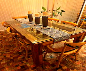 <p>Mesa Comedor</p>