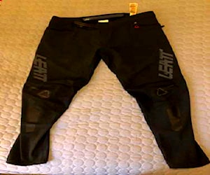 PANTALÓN LEATT GRAVITY 4.0 - XL