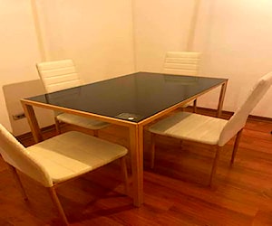 <p>Comedor</p>