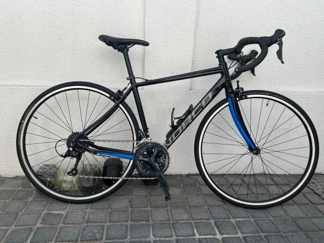 Vendo Bicicleta de Pista Marca NORCO