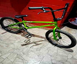 Bicicleta Bmx