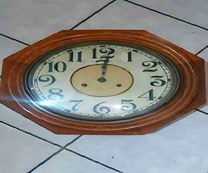 <p>Se vende Reloj  Año1926</p>